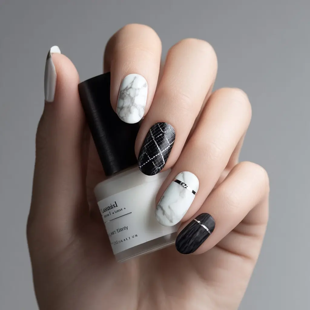 DIY Nail Care: Professional Manicure at Home