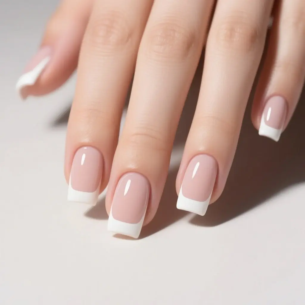 square short nails