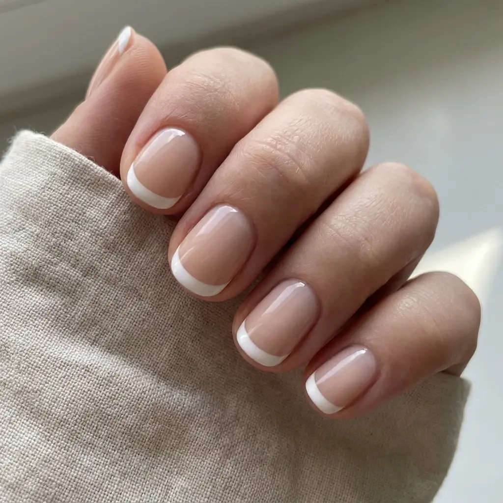 blue and purple coffin long nails with galaxy and sparkle