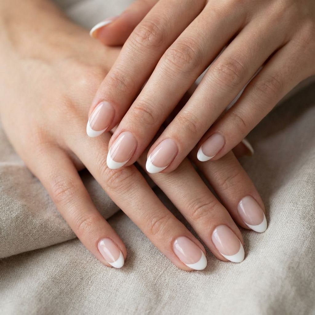 How to Use AI to Create Stunning Nail Art Designs in 2025