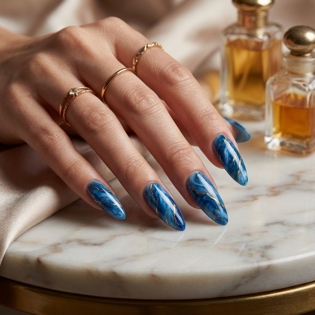 Virtual Nail Try-On: See Your Perfect Manicure Before the Salon